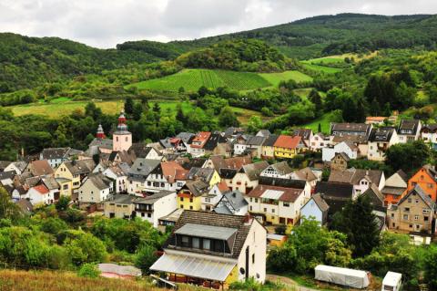 Ausflugsziele